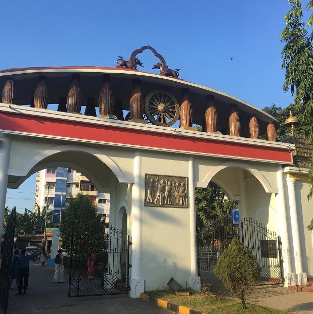 Sankardev Kalakshetra Science Museum, Kamrup Metropolitan, Assam - Vushii.com Sankardev Kalakshetra Science Museum, Kamrup Metropolitan, Assam - Vushii.com